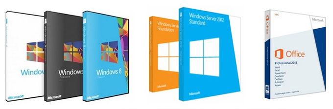 Microsoft Lisanslama ve Danışmanlık Hiz.